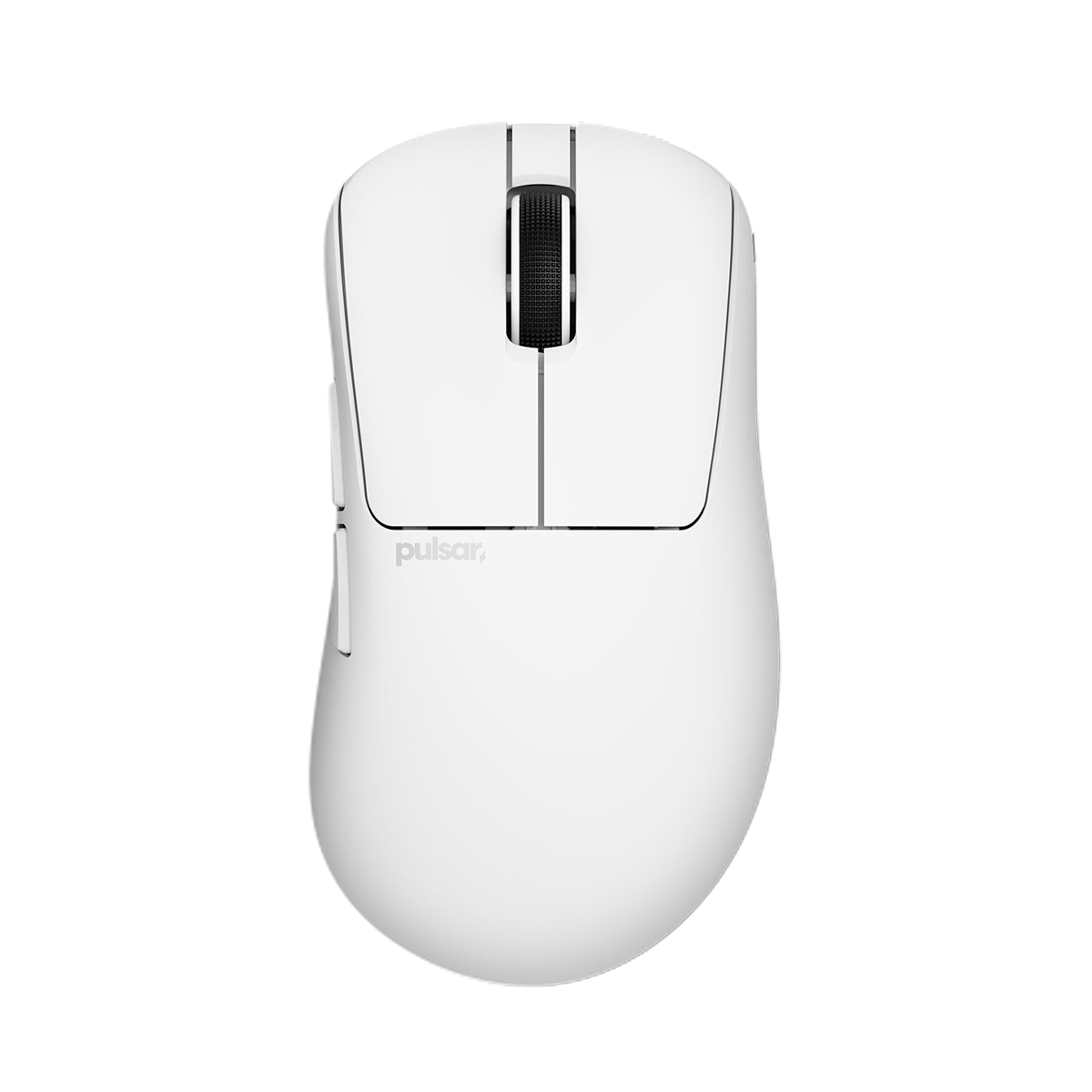 Pulsar Xlite CrazyLight Medium Wireless Gaming Mouse - Uyuni White