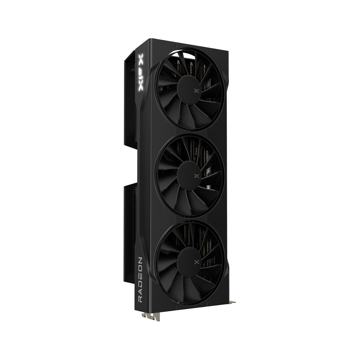 XFX Radeon RX 9070 SWIFT OC Triple Fan 16GB Graphics Card