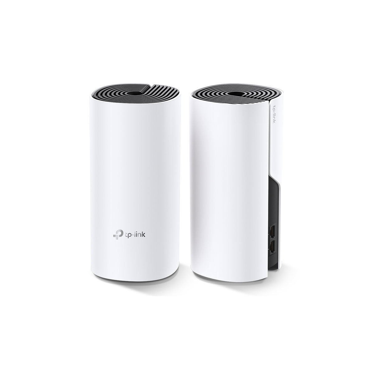TP-Link Deco M4 AC1200 Whole-Home Mesh Wi-Fi System - 2 Pack
