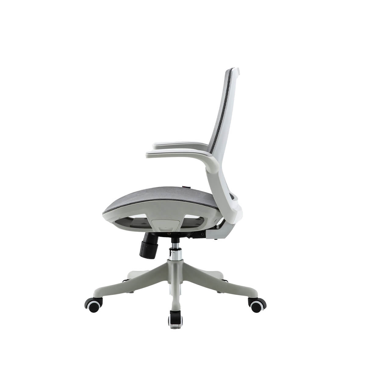 Sihoo M59B Ergonomic Office Mesh Chair - Grey