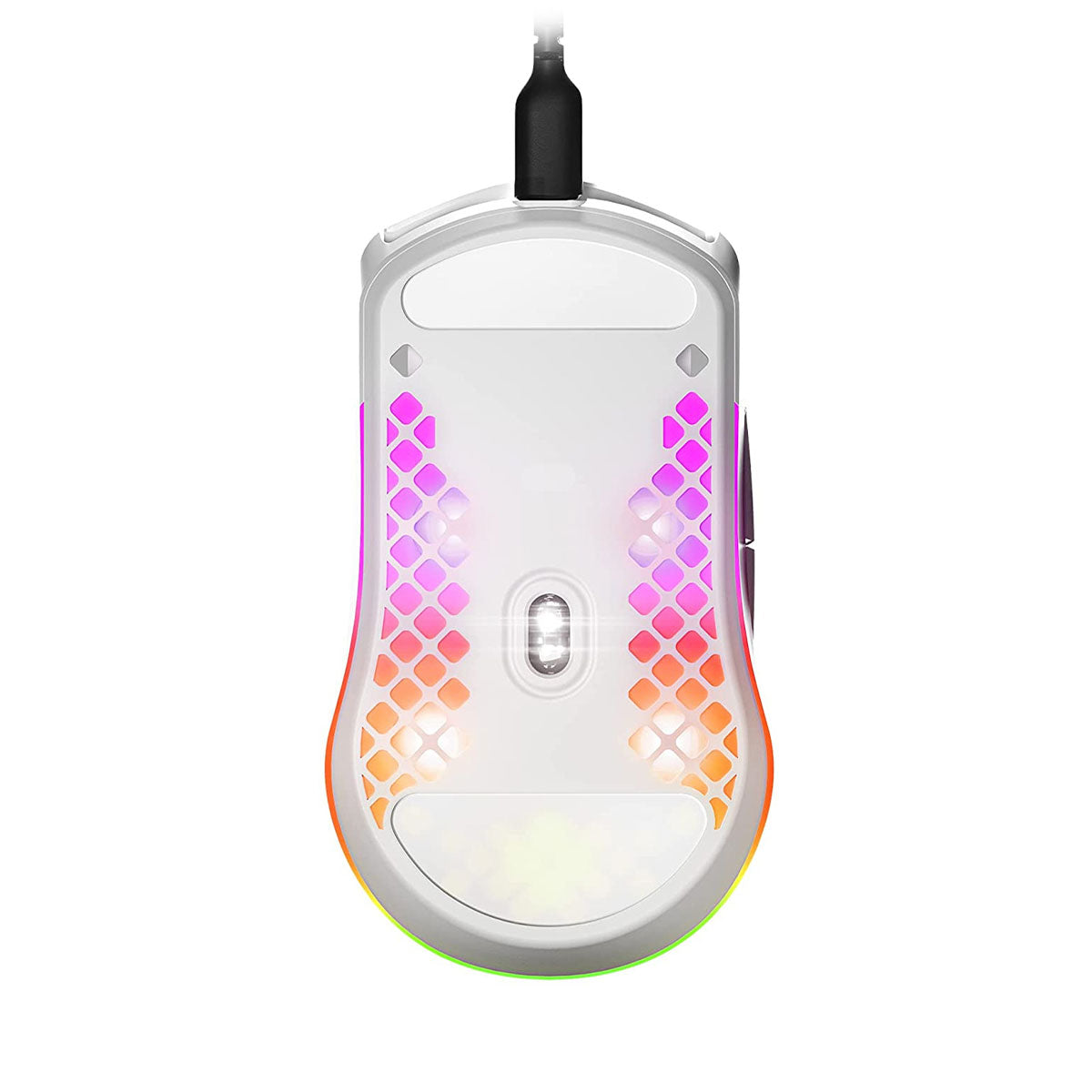 SteelSeries Aerox 3 Gaming Mouse -  Snow