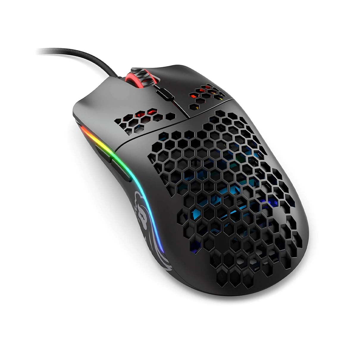 Glorious Model O Mouse Regular - Black
