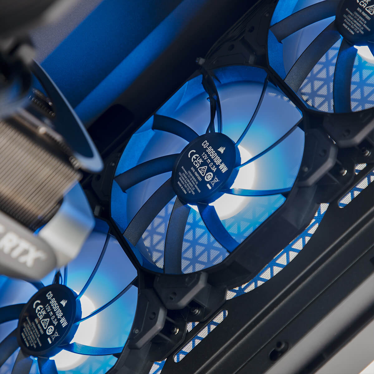 Zealots RTX 4080 Core i5-13600K Gaming PC