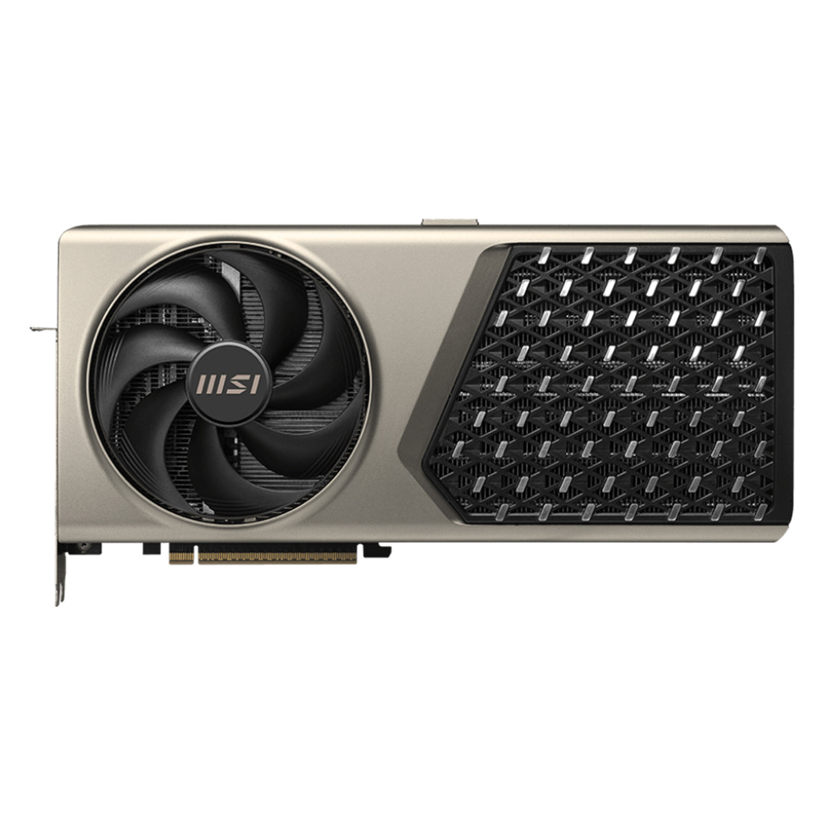 MSI GeForce RTX 5080 EXPERT OC 16GB Graphics Card