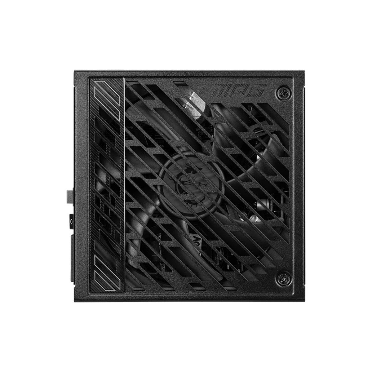 MSI MPG A1000GS 1000W 80Plus Gold Fully Modular Power Supply