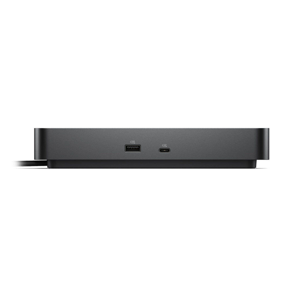 Dell Pro Smart Dock SD25 USB-C Quad WQHD Docking Station
