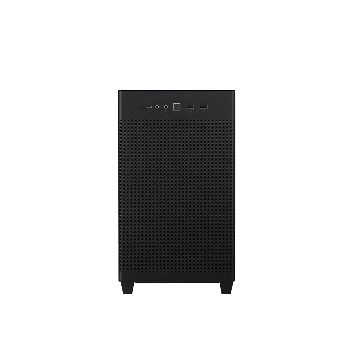 ASUS Prime AP201 Tempered Glass mATX Case