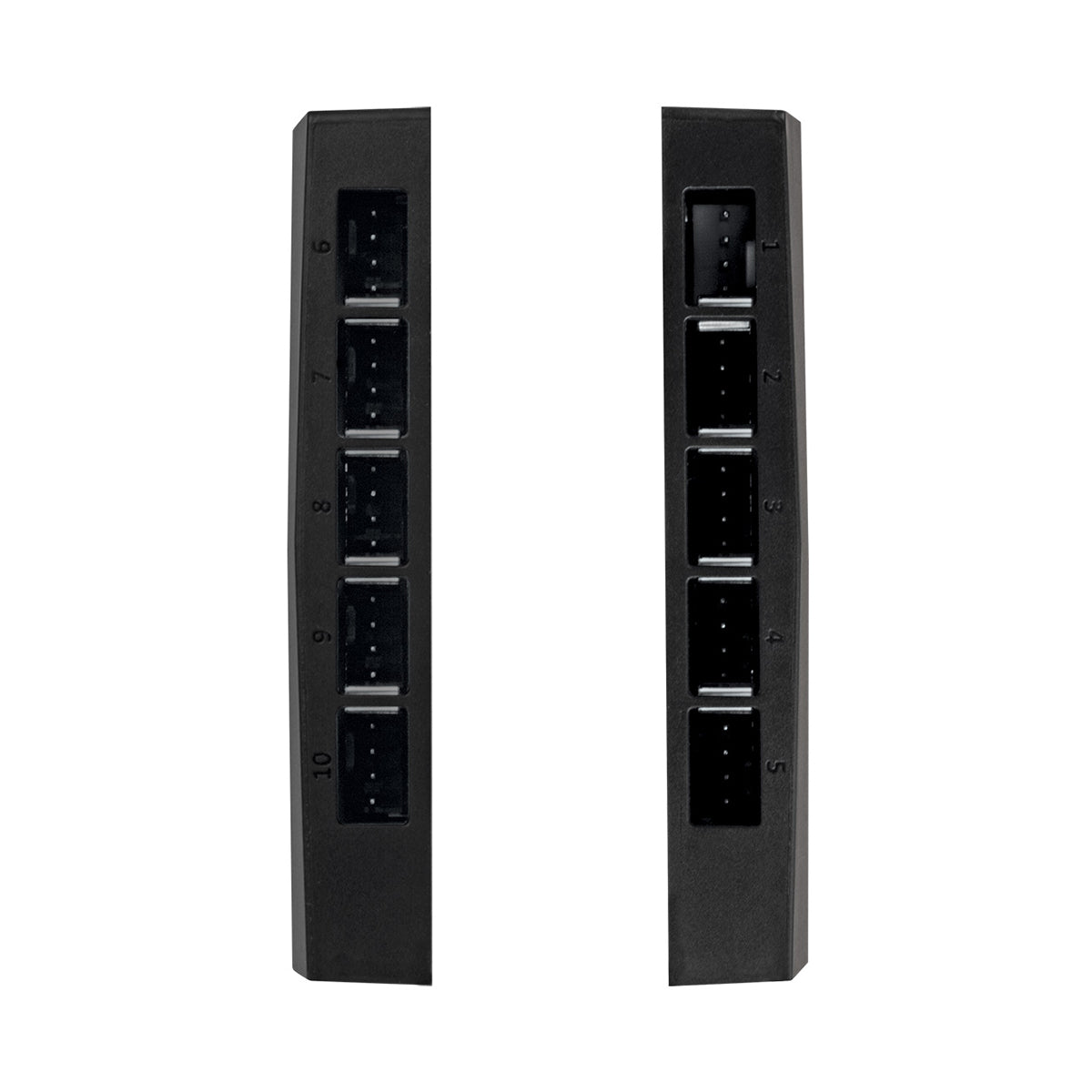 Arctic 10 Port PWM Fan Hub