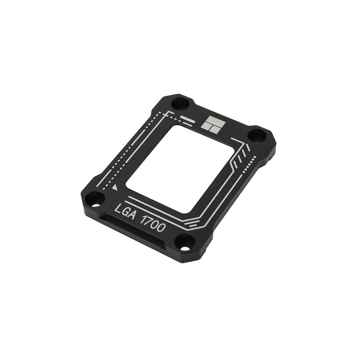 Thermalright LGA1700-BCF 13/14th CPU Bending Corrector Frame - Black