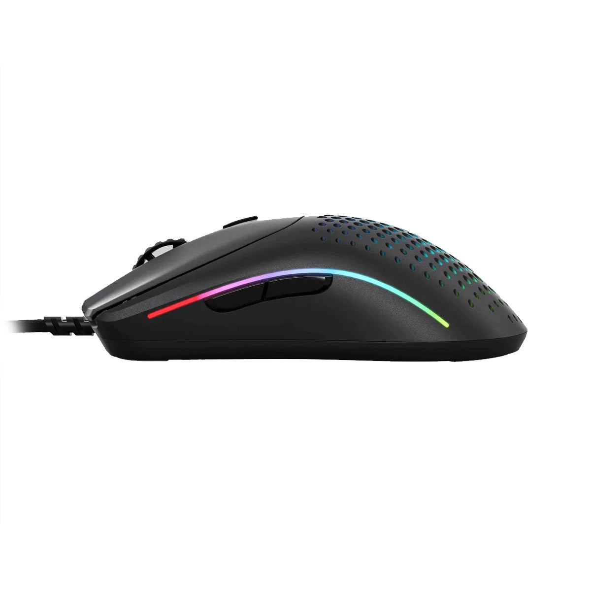 Glorious Model O 2 Wired Gaming Mouse Matte Black