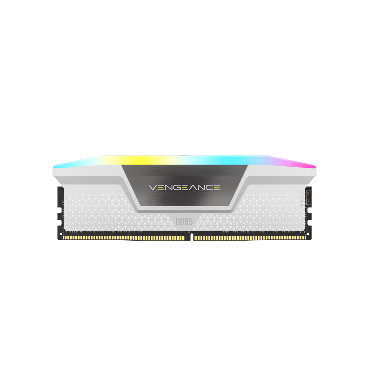Corsair CMH32GX5M2B6200C36W Vengeance RGB 32GB (2x16GB) DDR5-6200