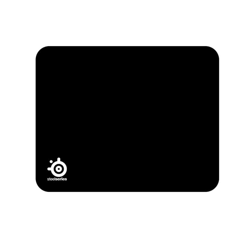SteelSeries QcK Heavy Gaming Mouse Pad - Large