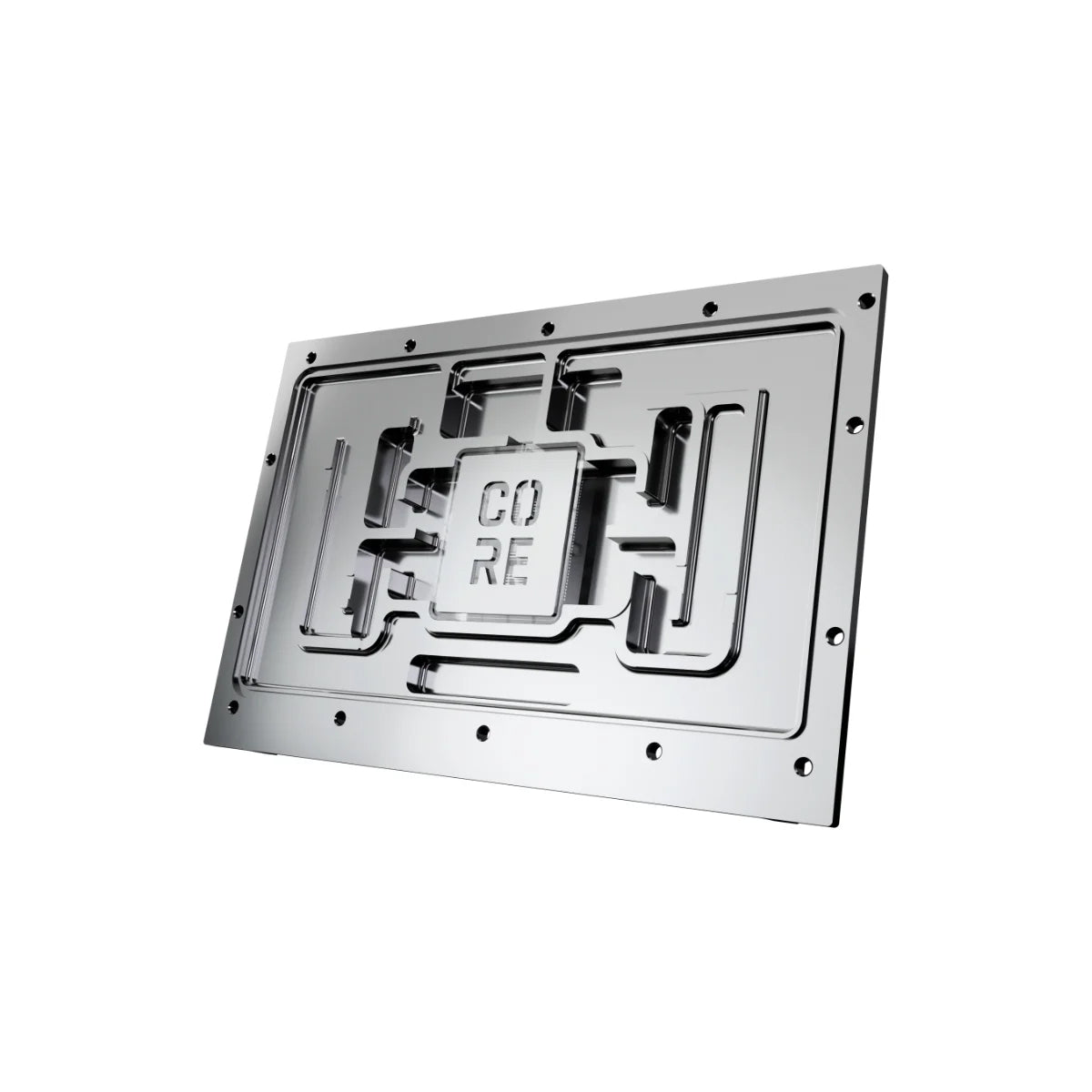 Alphacool Core Geforce RTX 5090 Gigabyte Gaming + Windforce GPU Block with Backplate