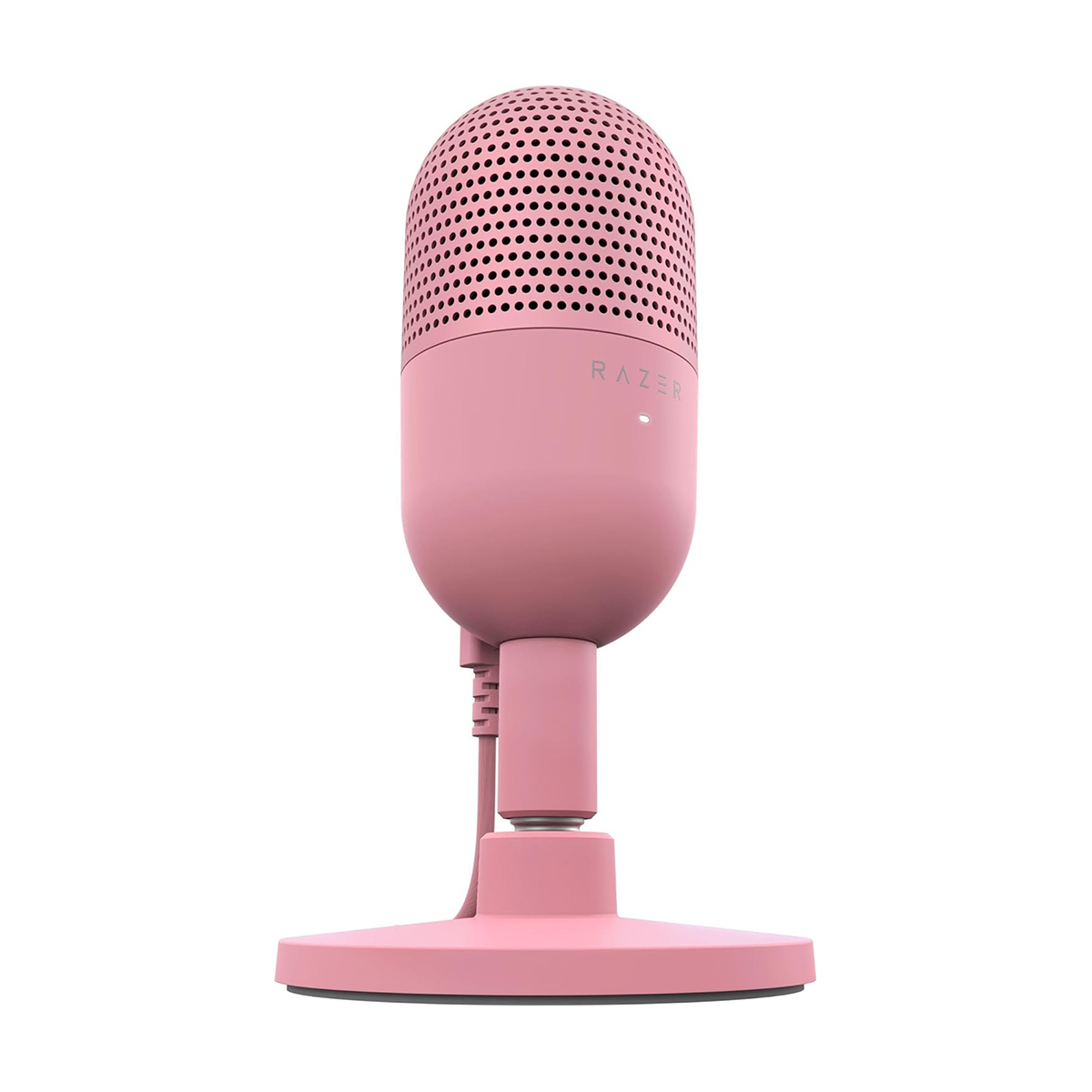 Razer Seiren V3 Mini USB Microphone - Quartz
