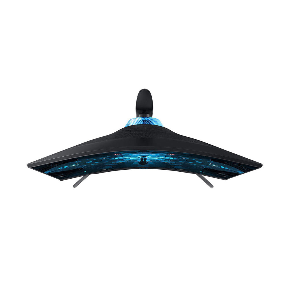 Samsung Odyssey G7 27" QHD 1ms 240Hz VA Gaming Monitor