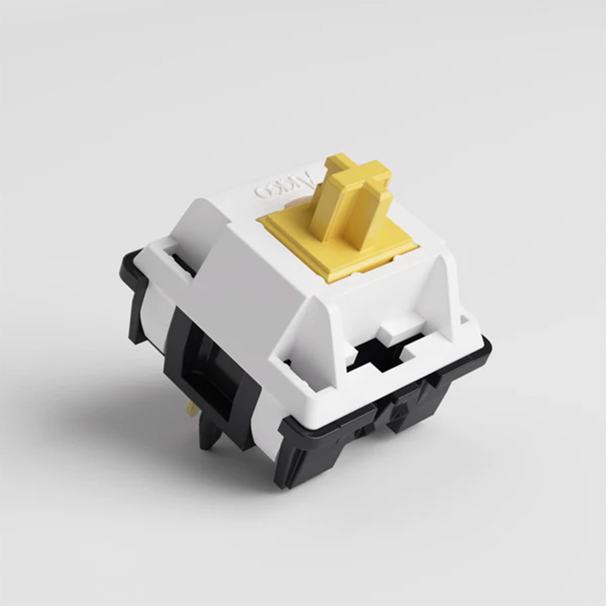 Akko V3 Penguin 5-Pin Tactile Silent Mechanical Switch Pack - 45pcs