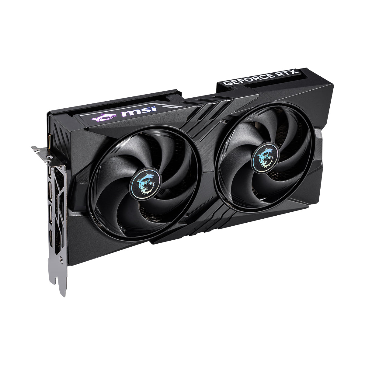 MSI GeForce RTX 5060 GAMING OC 8GB Graphics Card