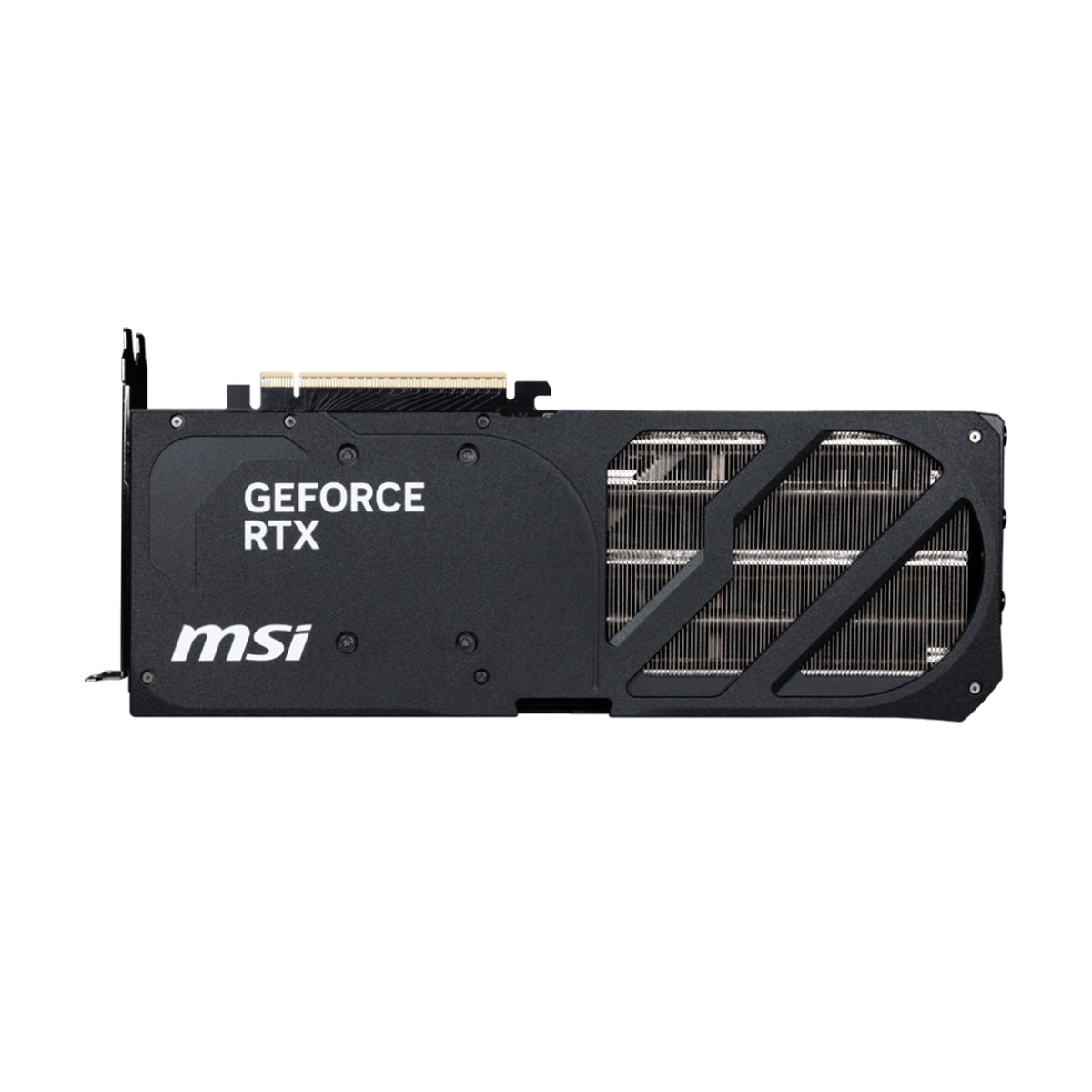 MSI GeForce RTX 5070 Ti SHADOW 3X OC 16GB Graphics Card