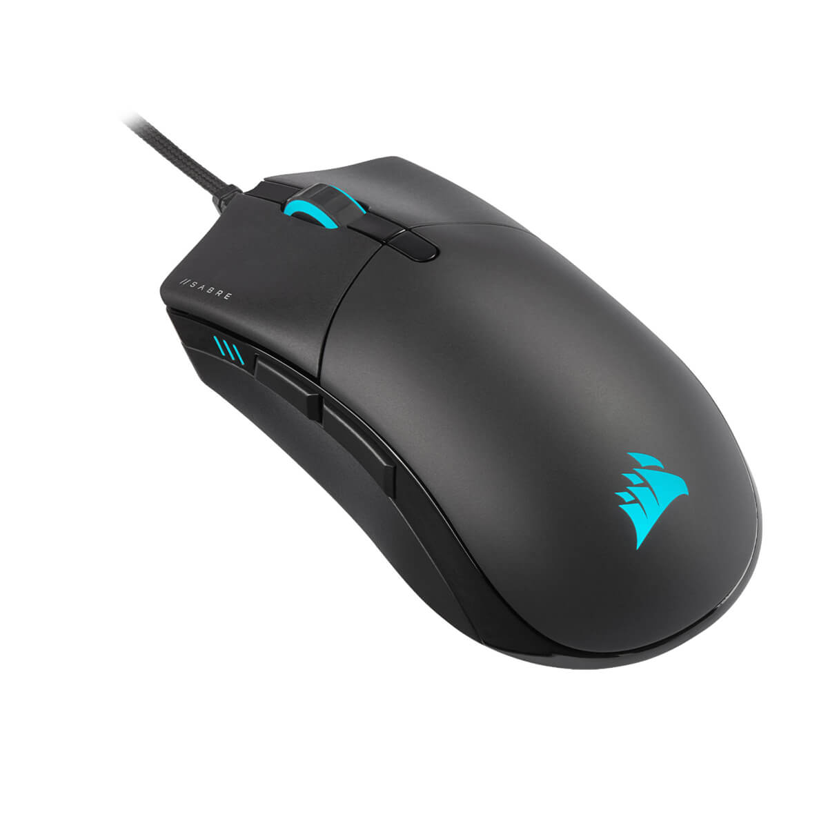 Corsair Sabre RGB Pro Gaming Mouse