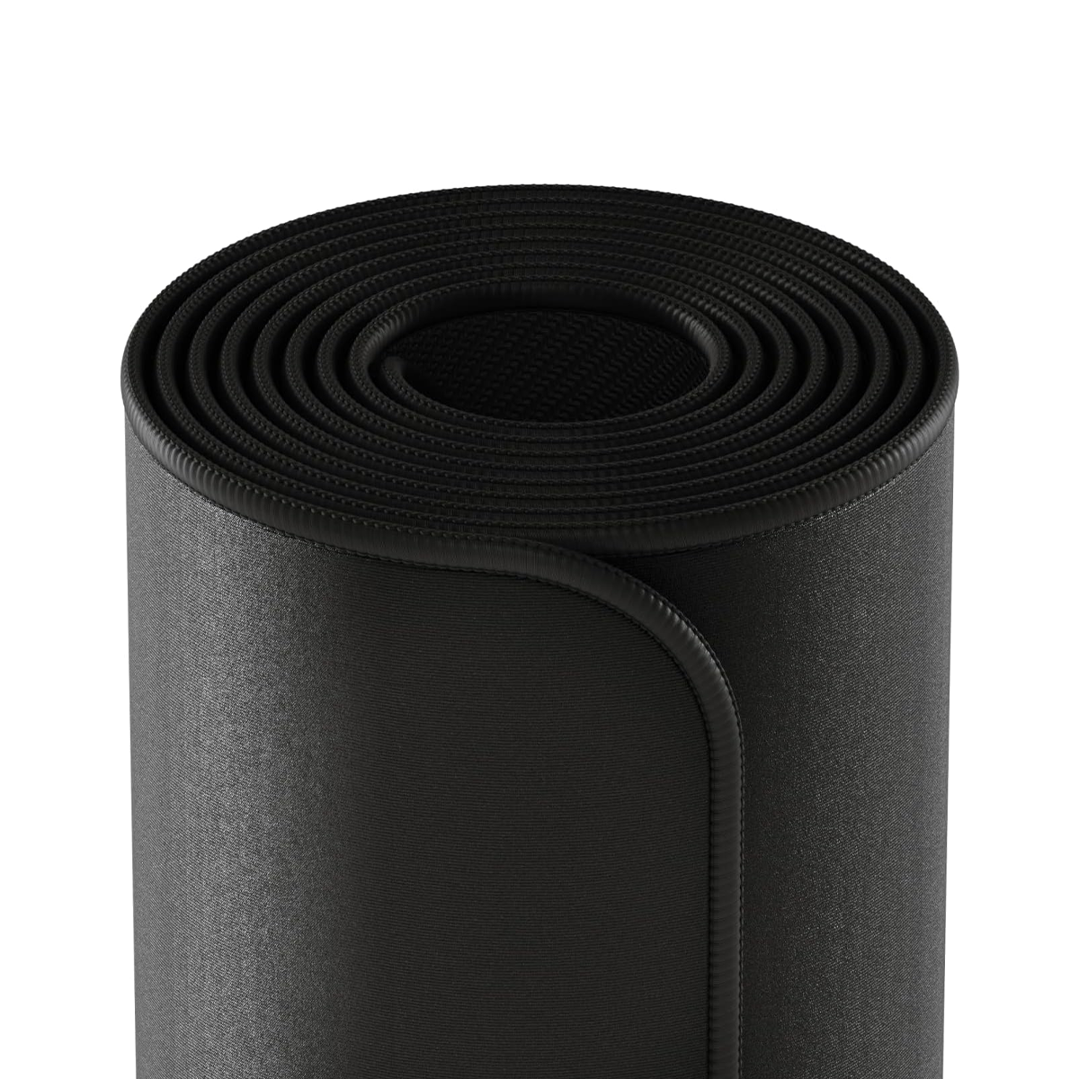 Glorious Stealth Gaming Mouse Pad L - Black