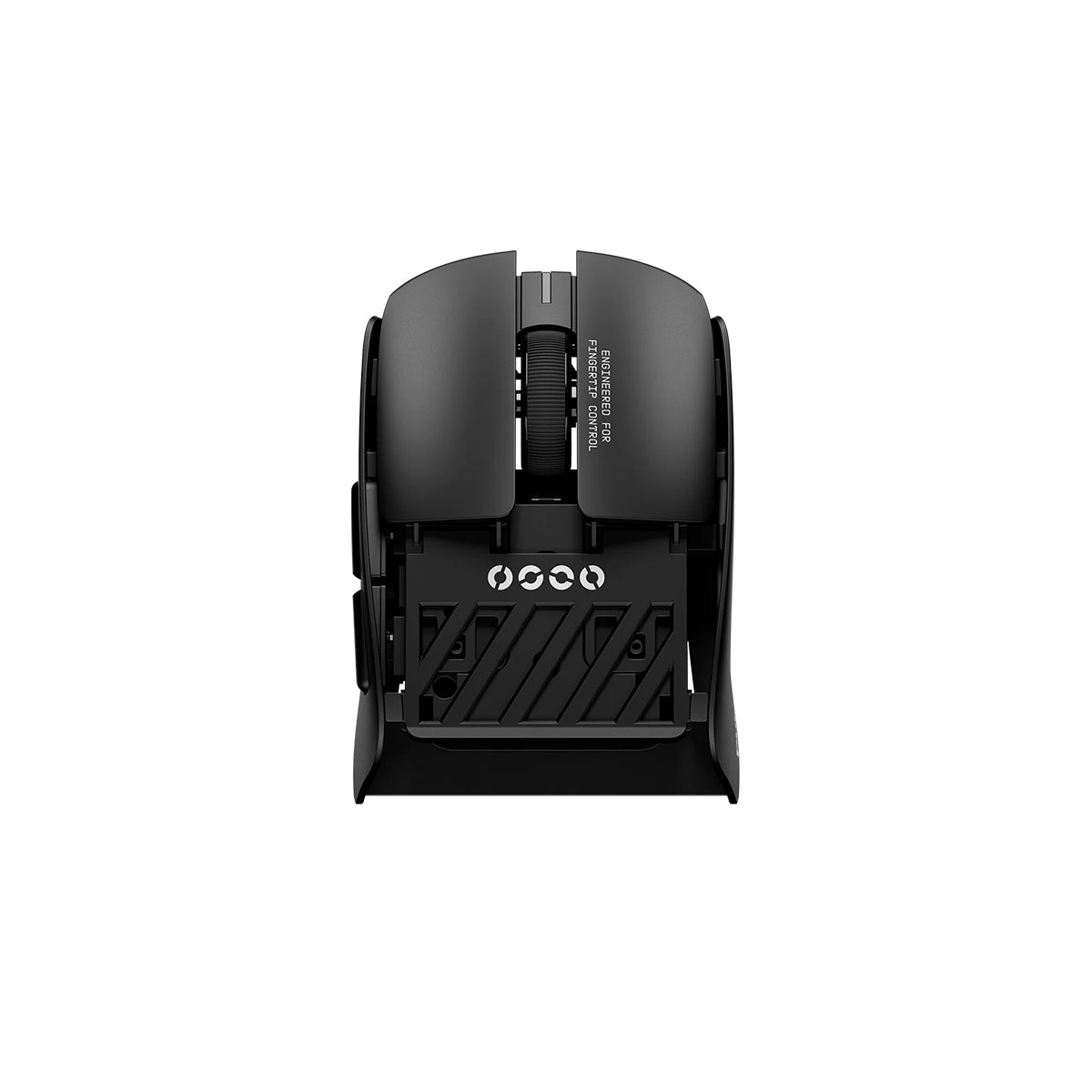 Pulsar LAB X2F Fingertip Wireless Gaming Mouse - Black