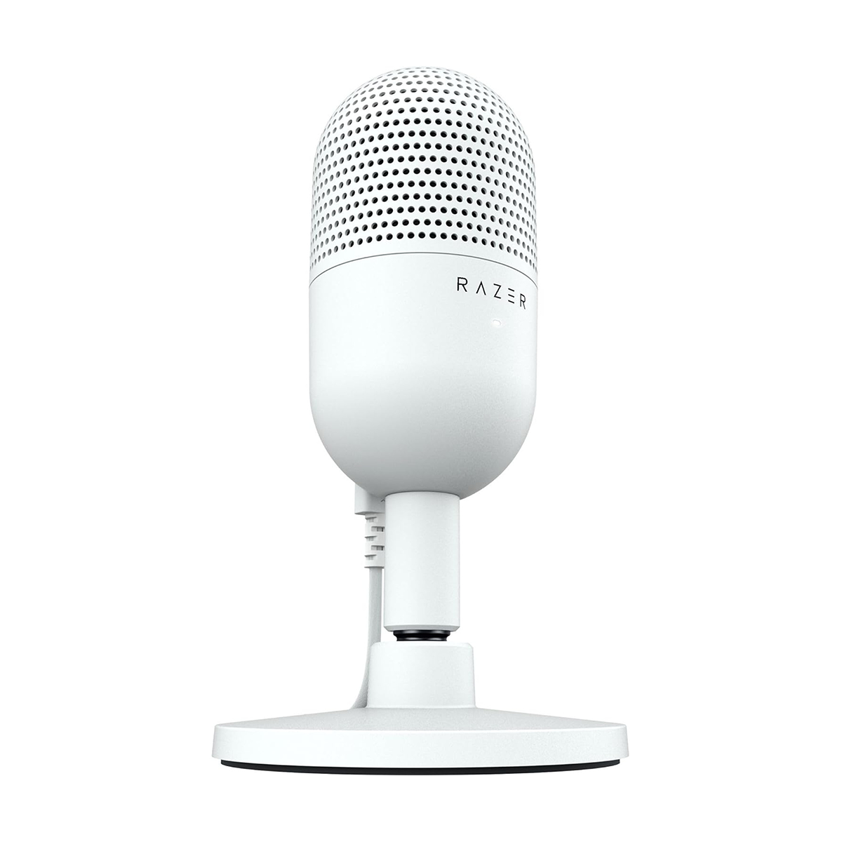Razer Seiren V3 Mini USB Microphone - White