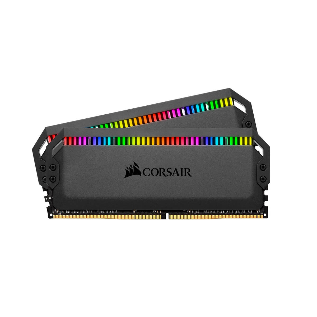 Corsair CMT32GX4M2E3200C16 Dominator Platinum RGB 32GB (2x16GB) DDR4-3200 CL16