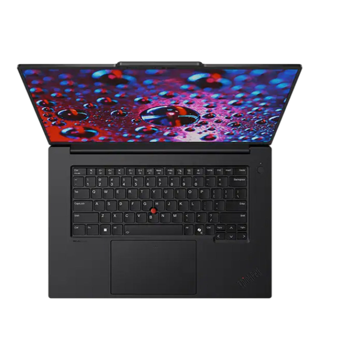 Lenovo ThinkPad P1 Gen 7 16'' FHD+ Workstation Laptop (21KV001GAU)