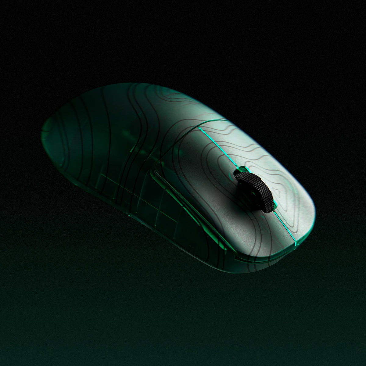 Pulsar X2 Crazylight Wireless Gaming Mouse - RandomFrankP Edition