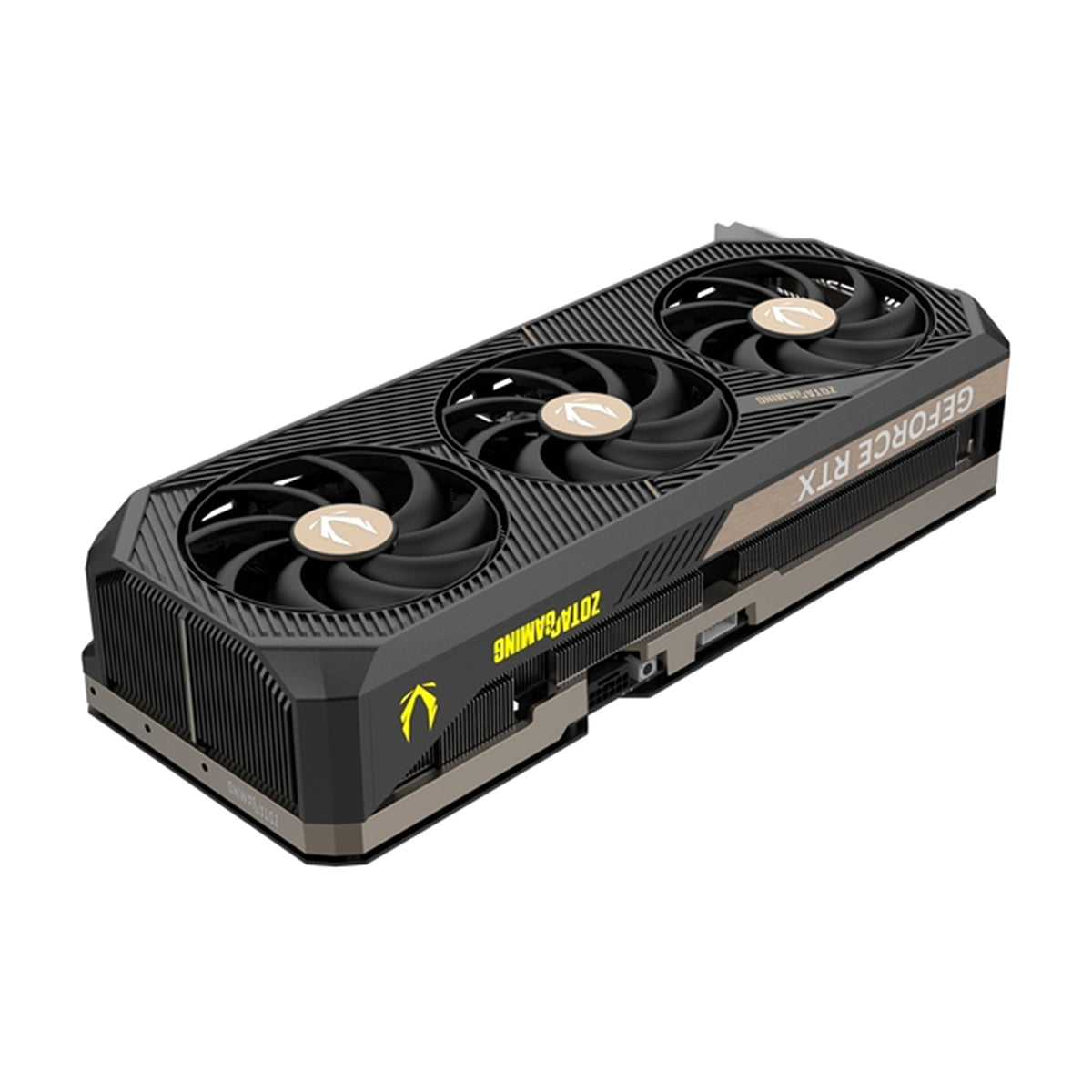 ZOTAC GeForce RTX 5070 Ti SOLID CORE OC 16GB Graphics Card