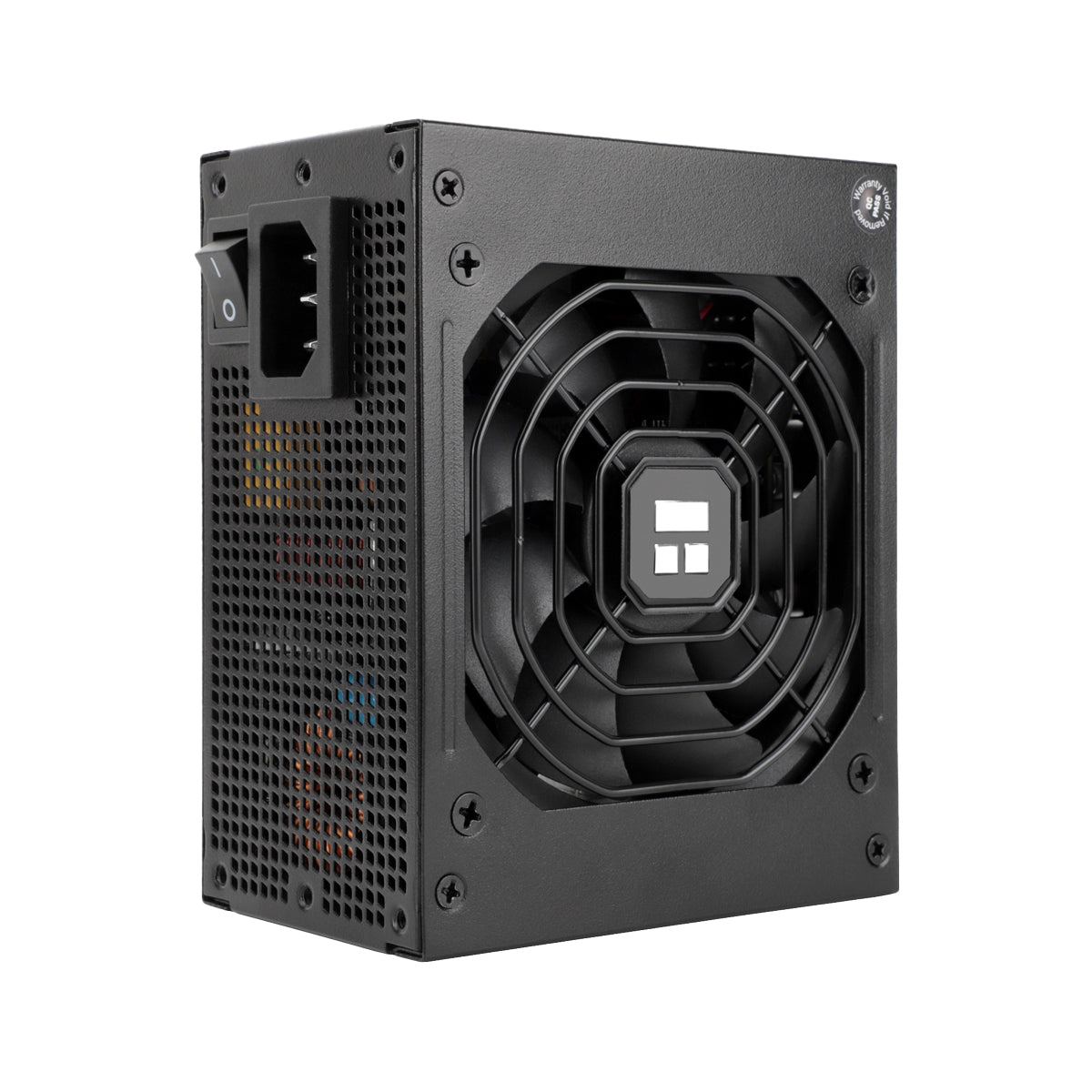 Thermalright TR-SGFX 650 650W 80Plus Gold Fully Modular ATX 3.1 SFX Power Supply