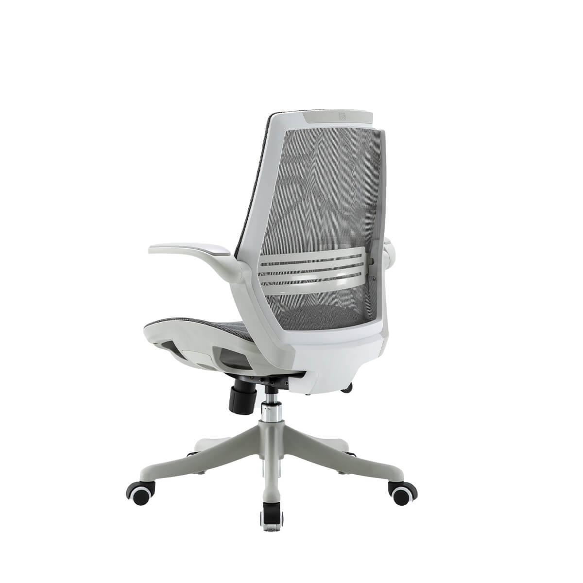 Sihoo M59B Ergonomic Office Mesh Chair - Grey