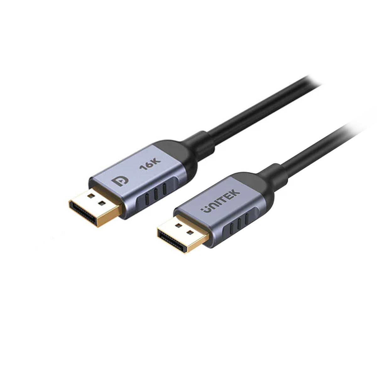 Unitek DisplayPort V1.4 FUHD Up To 8K Cable - 3M