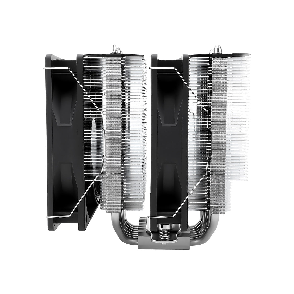 Thermalright Phantom Spirit 120 SE ARGB Dual Tower CPU Air Cooler