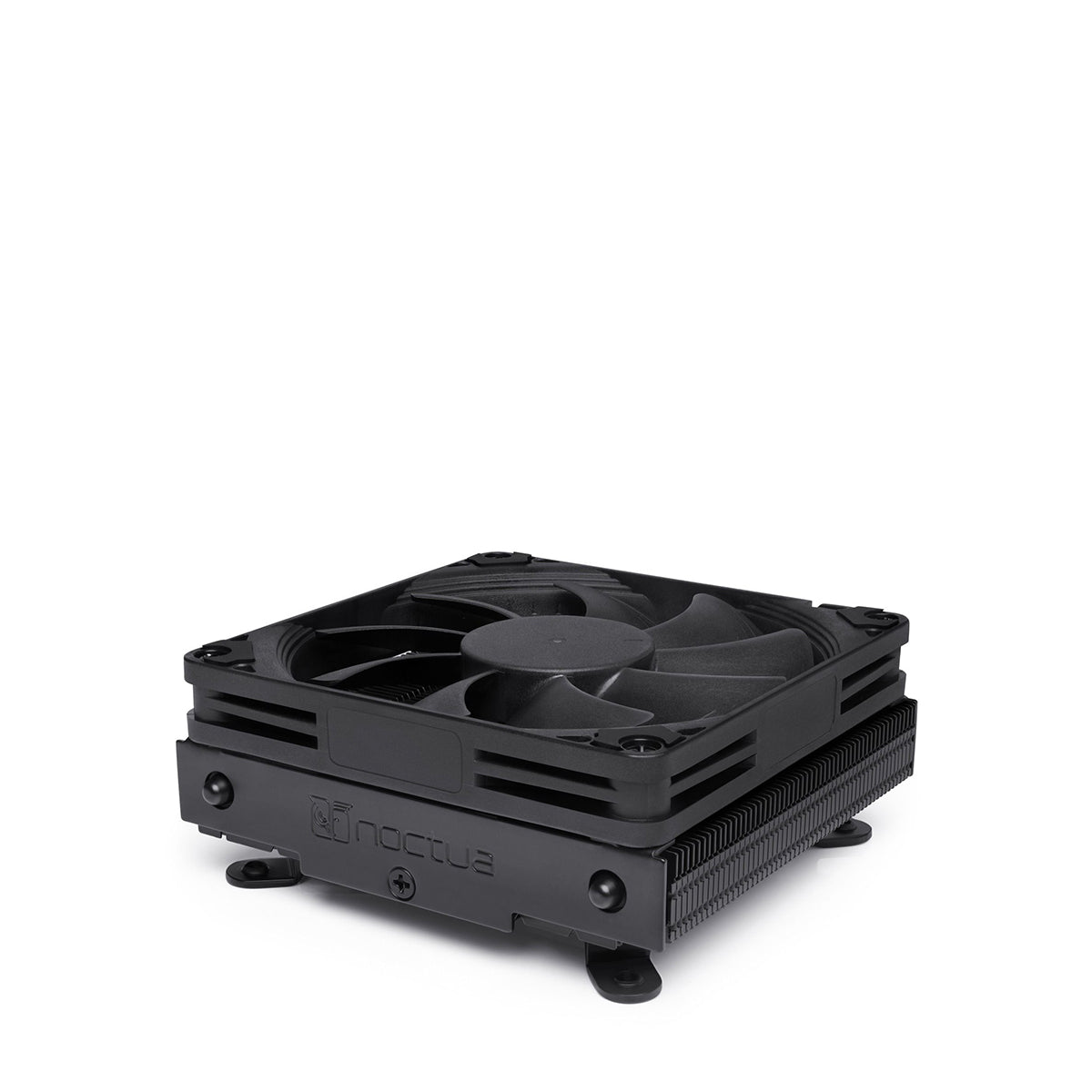 Noctua NH-L9i-17xx Chromax Black LGA1700/LGA1851 Low Profile CPU Cooler