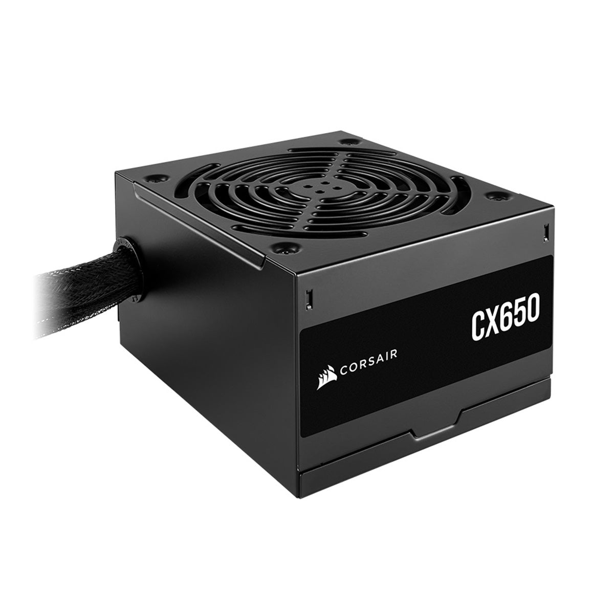 Corsair CX Series CX650 650W 80 Plus Bronze Power Supply