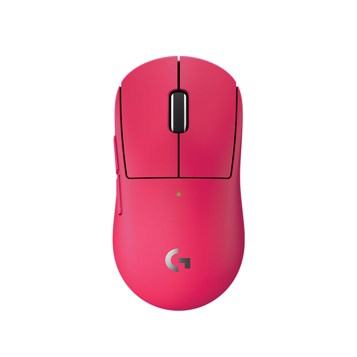 Logitech Pro X Superlight 2C Compact Wireless Gaming Mouse - Pink