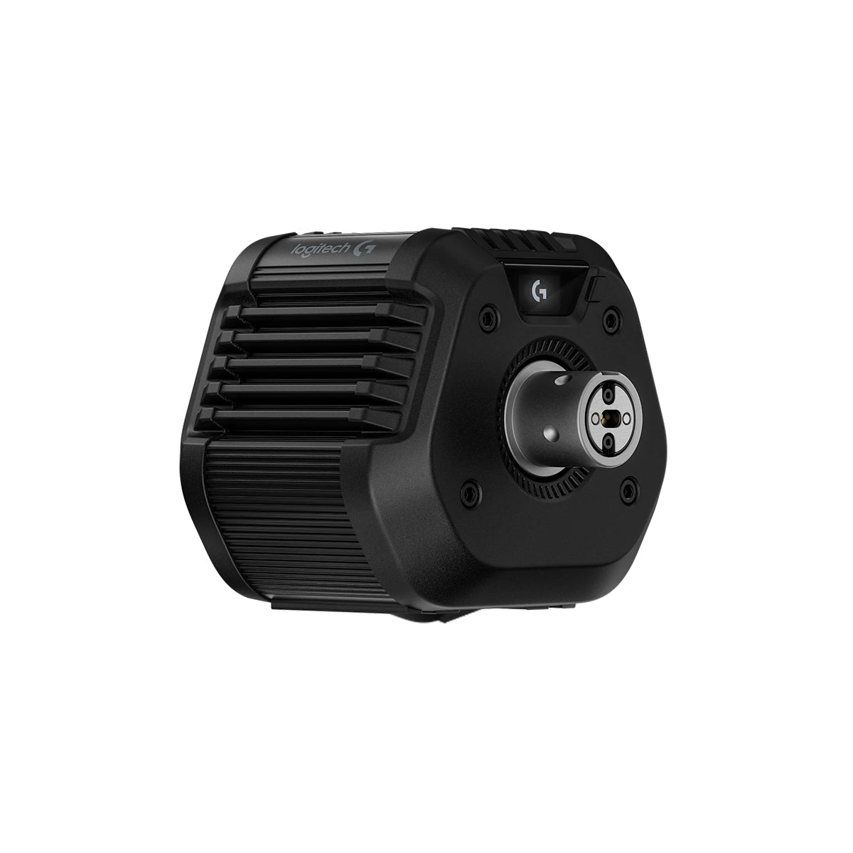 Logitech G RS50 System Direct Drive Base - PC