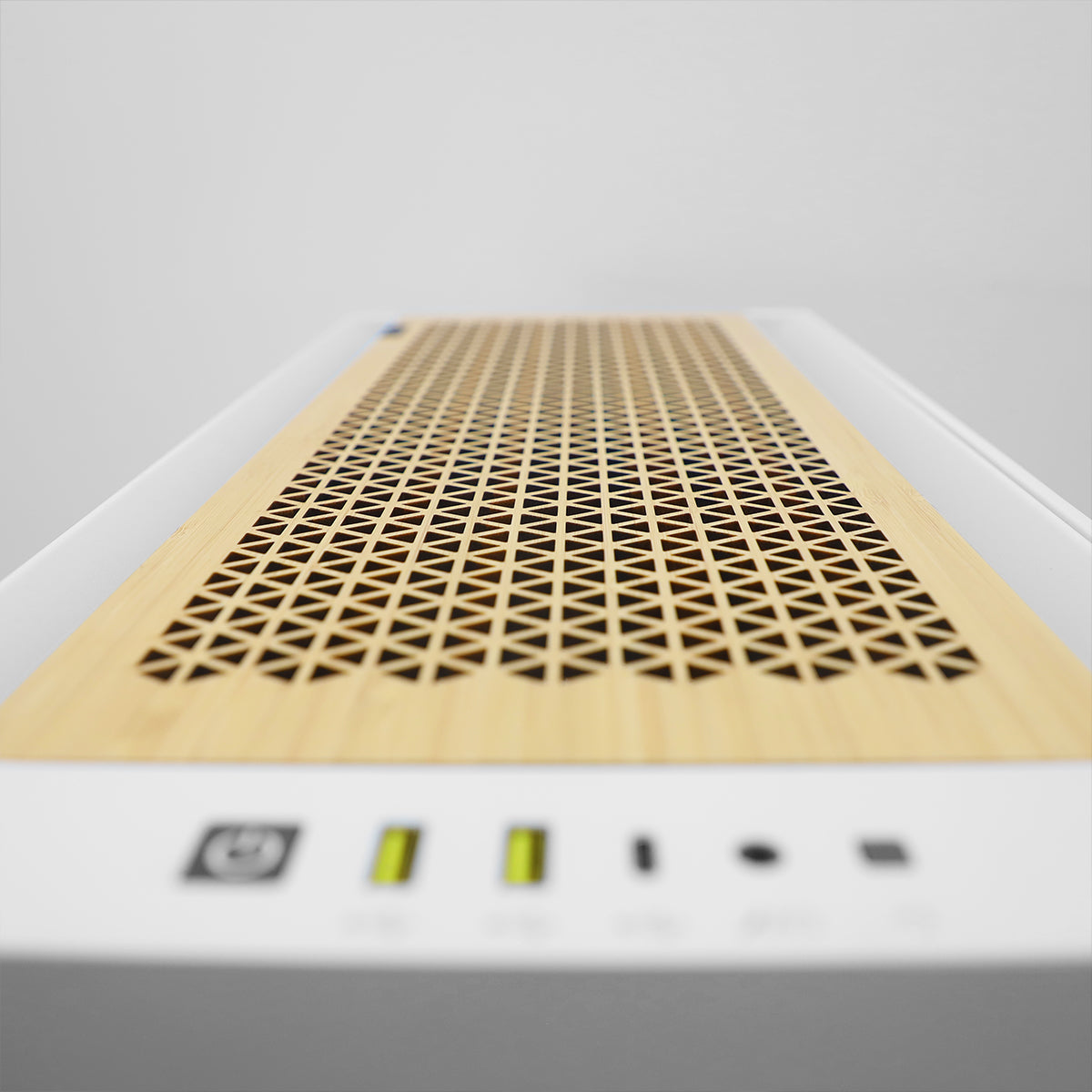 Asheville RTX 4070 Ti Ryzen 7 7700X Gaming PC