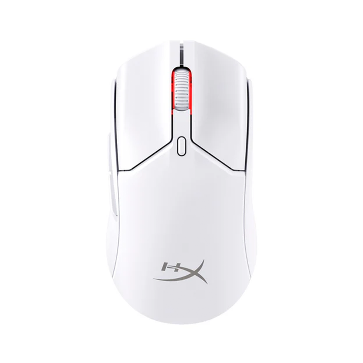 HyperX Pulsefire Haste 2 Mini Wireless Gaming Mouse - White