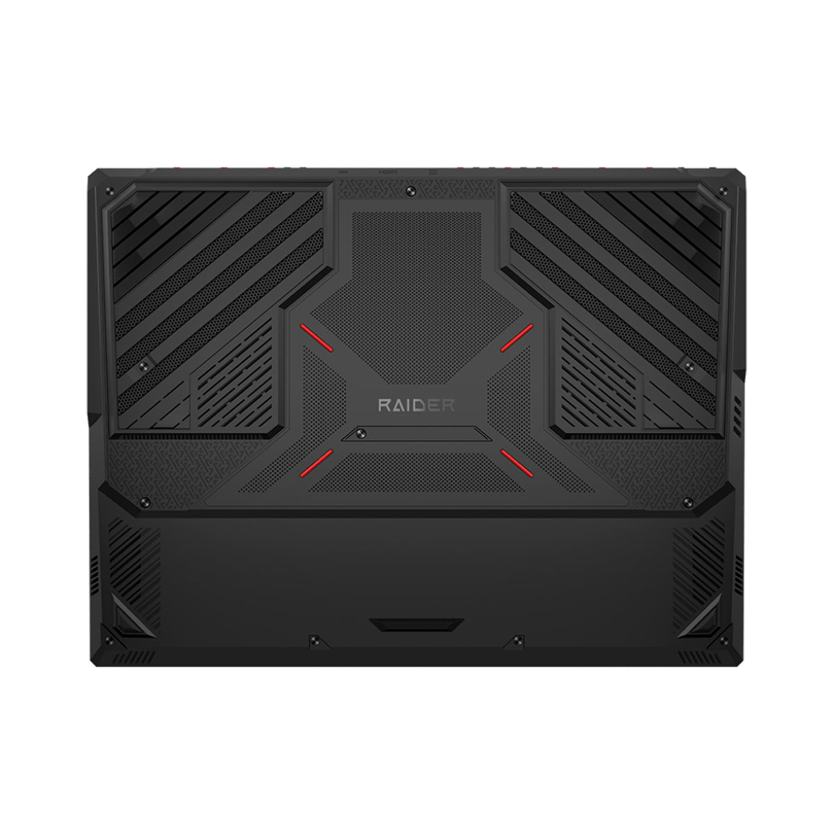 MSI Raider 18 HX AI A2XWIG-013NZ 18'' UHD+ 120Hz Ultra 9 285HX RTX 5080 Gaming Laptop