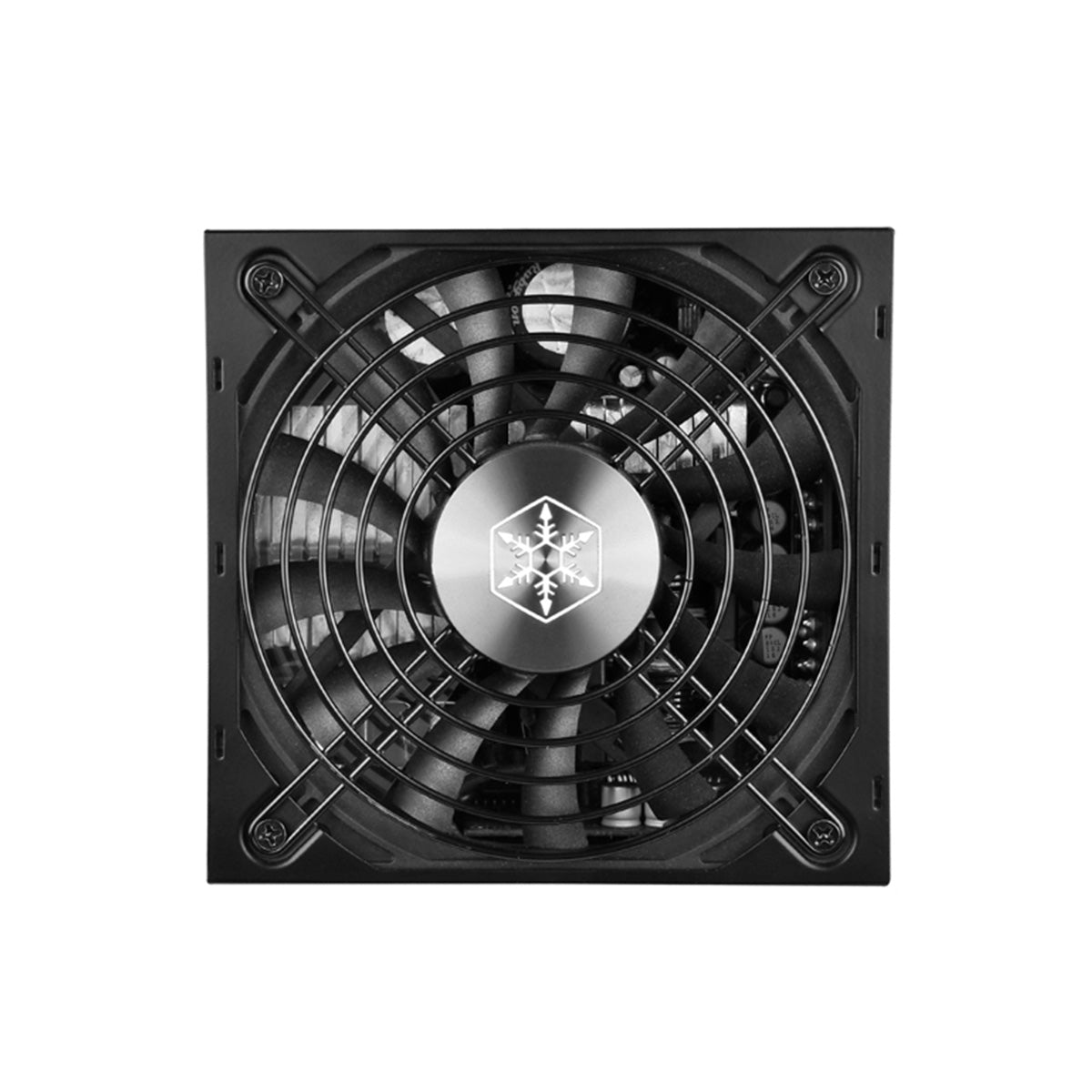 Silverstone SX1000R Cybenetics Platinum 1000W Fully Modular SFX-L Power Supply