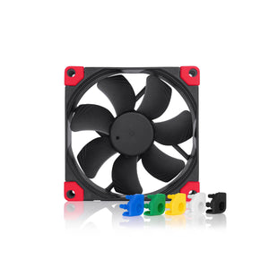 Noctua NF-A9 PWM Chromax Black 92mm 2000rpm Fan