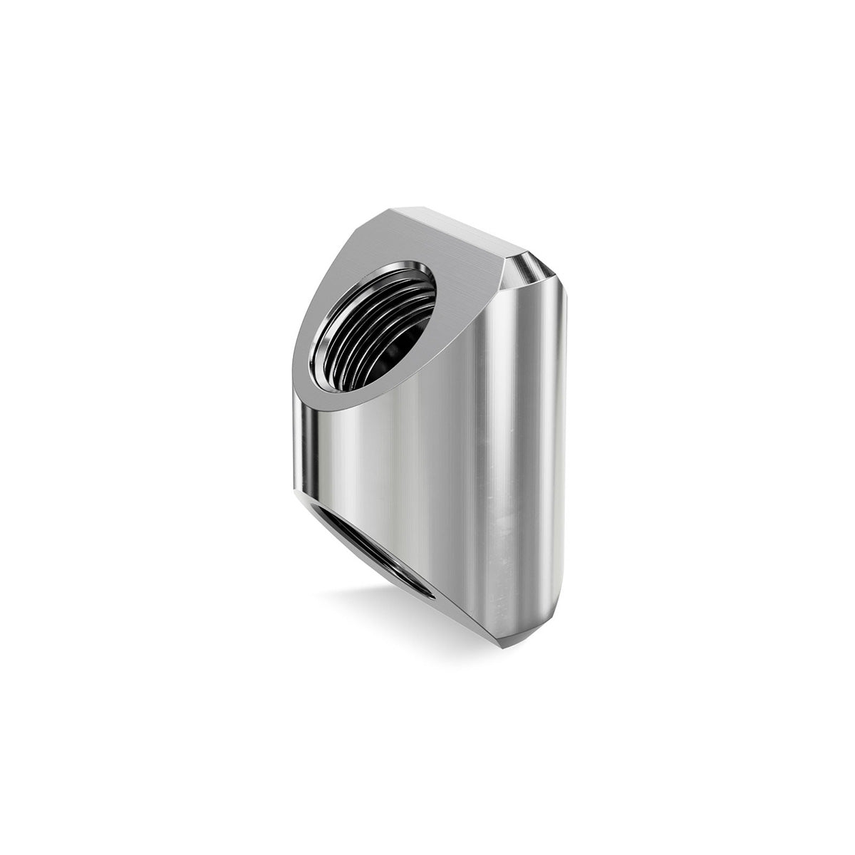 EKWB EK-Quantum Torque Static FF 90° - Nickel