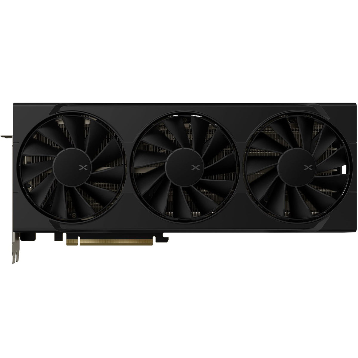 XFX Radeon RX 9070 SWIFT OC Triple Fan 16GB Graphics Card