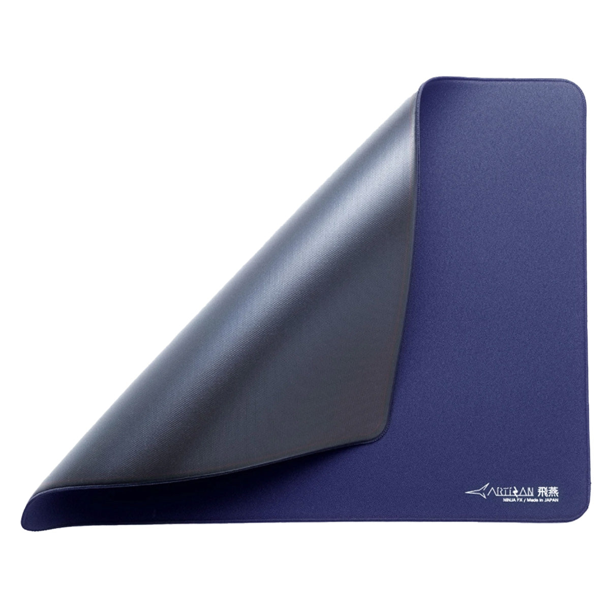 Artisan FX Hien eSports Gaming Mouse Pad - XSOFT XL Navy Blue