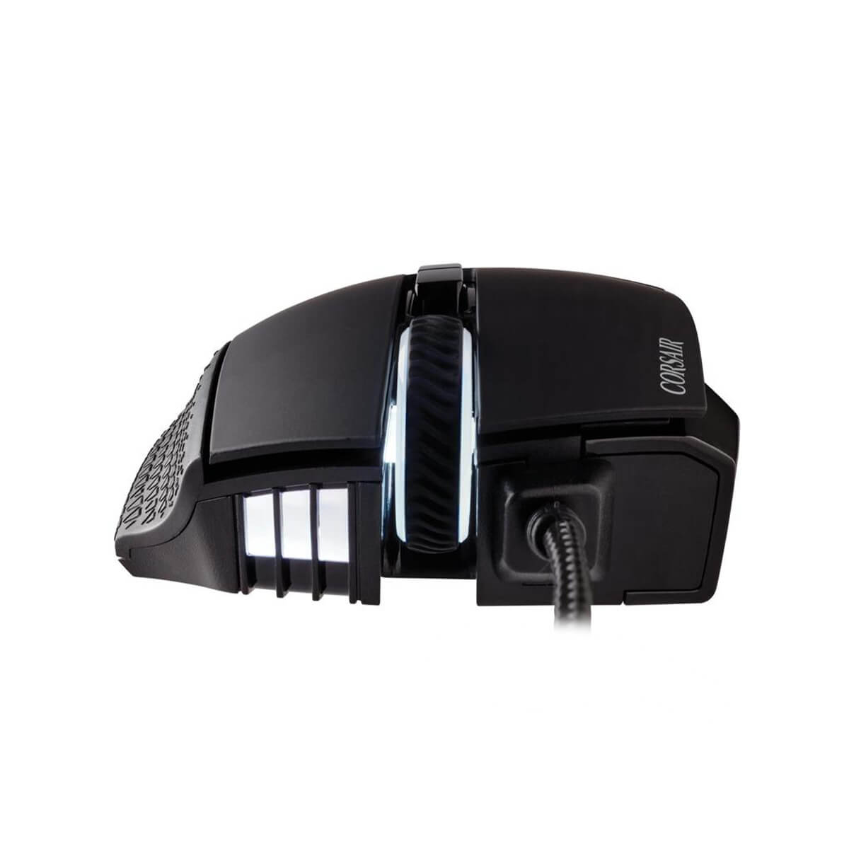 Corsair Scimitar RGB Elite MOBA/MMO Gaming Mouse