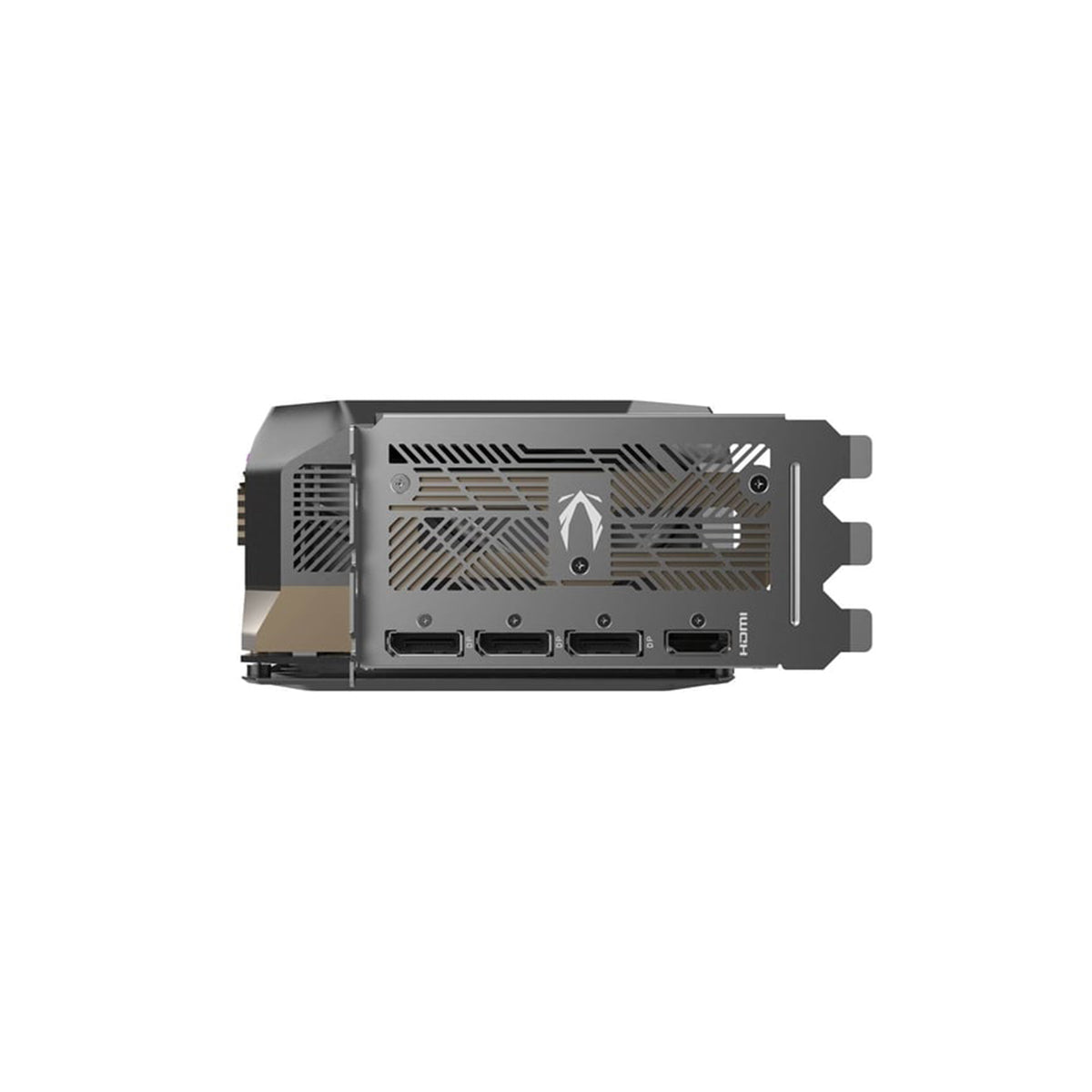 ZOTAC GeForce RTX 5080 AMP EXTREME INFINITY 16GB Graphics Card