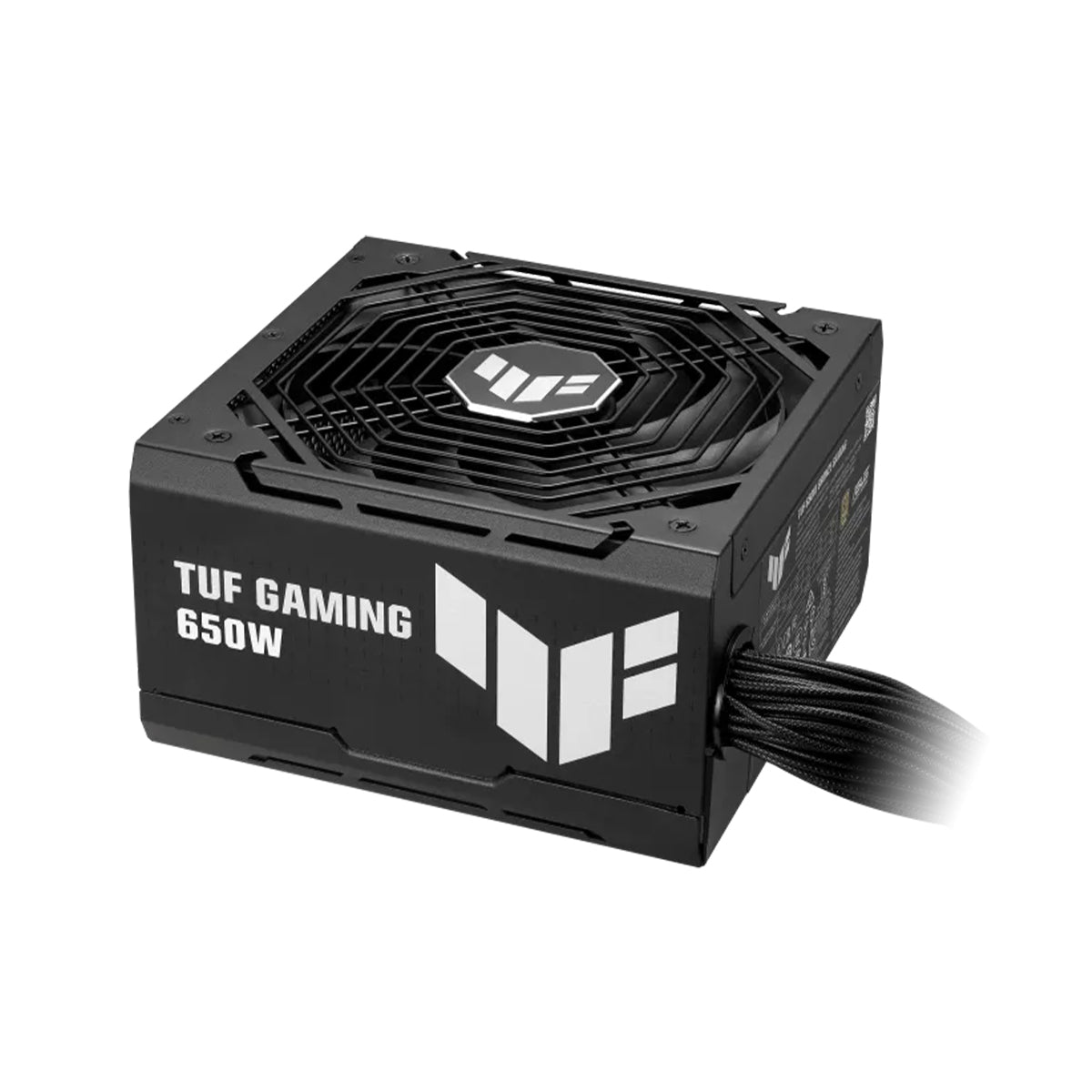 ASUS TUF Gaming 650W Bronze Power Supply