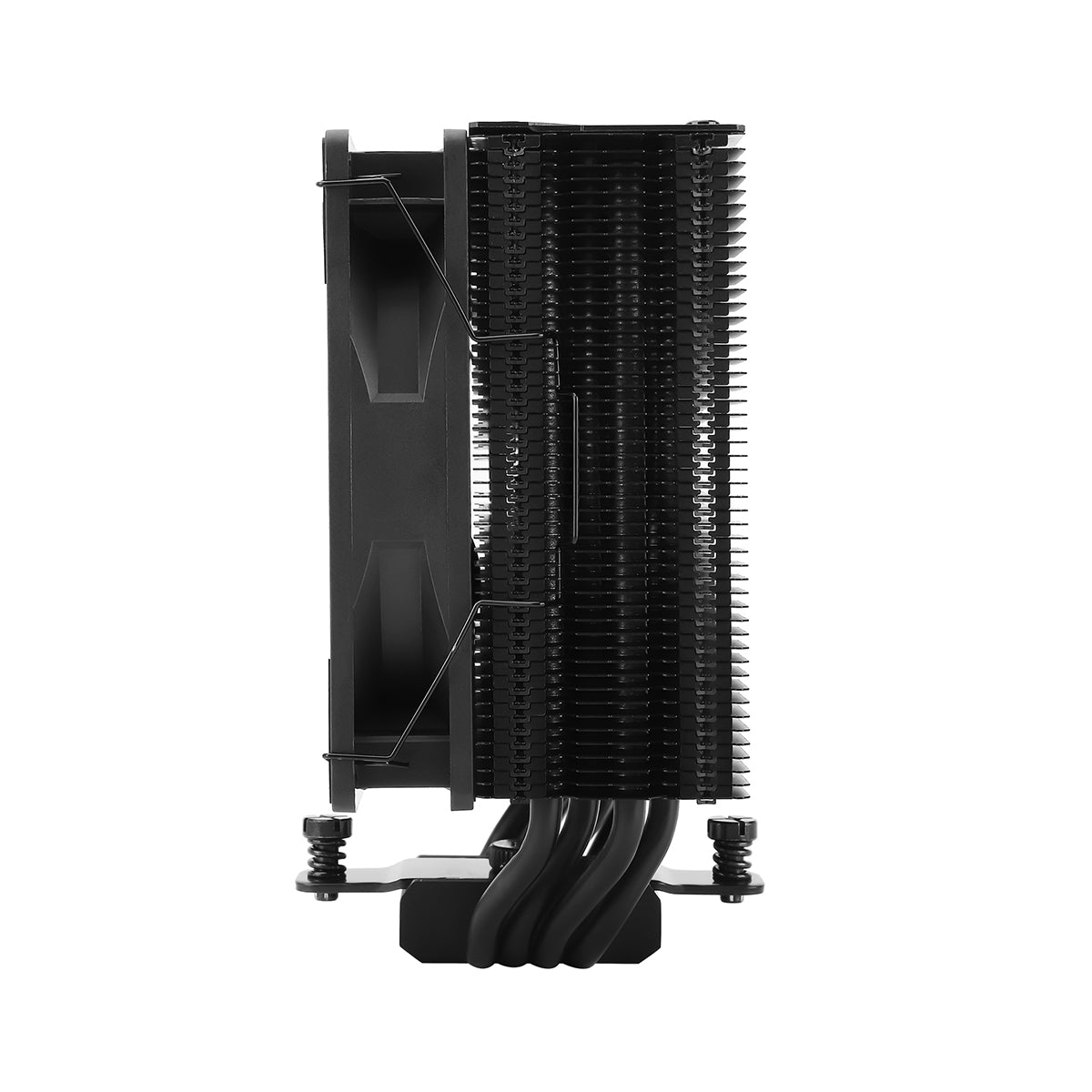 Thermalright Assassin Spirit 120 EVO Dark CPU Air Cooler